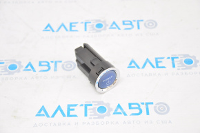Ignition Start-Stop Button Toyota Prius 50 16-22