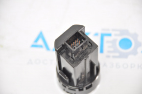 Ignition Start-Stop Button Toyota Prius 50 16-22