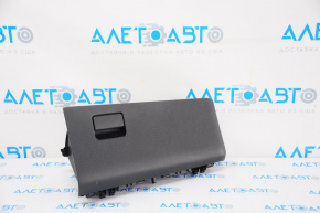 Glove box, glove compartment Toyota Prius 50 16-22 black