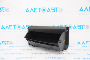 Glove box, glove compartment Toyota Prius 50 16-22 black
