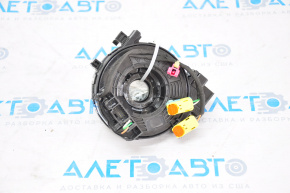Toyota Prius 50 16-22 steering wheel cable