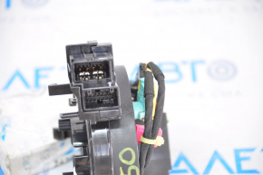 Toyota Prius 50 16-22 steering wheel cable