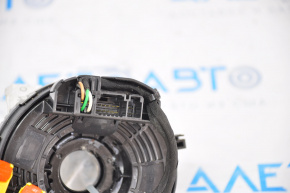 Toyota Prius 50 16-22 steering wheel cable