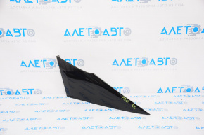 Rear left wing plug Toyota Prius 50 16-22 scratch