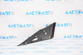 Rear left wing plug Toyota Prius 50 16-22 scratch