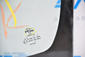 Windshield Toyota Prius 50 16-18 PGW