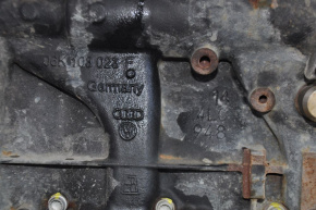 Engine VW Jetta 11-18 USA 1.8T CPRA 115k