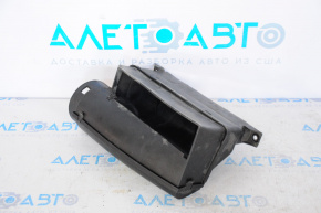 Air intake assembly 3 parts VW Jetta 11-18 USA 1.8T