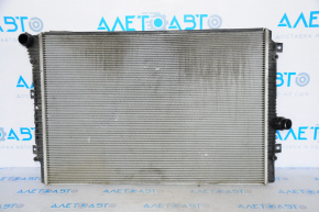 Radiator cooling water VW Jetta 14-18 USA 1.8T 2.0T