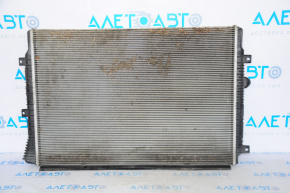 Radiator cooling water VW Jetta 14-18 USA 1.8T 2.0T