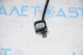 VW Jetta 11-18 USA hood lock with sensor