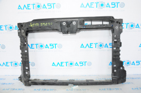 TV panel radiator VW Jetta 11-18 USA 2.0, 2.5, 1.8 broken