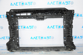 TV panel radiator VW Jetta 11-18 USA 2.0, 2.5, 1.8 broken
