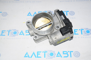 Chevrolet Camaro 16-22 2.0 Throttle Body