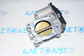 Chevrolet Camaro 16-22 2.0 Throttle Body