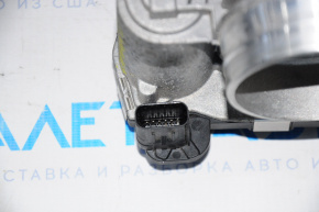 Chevrolet Camaro 16-22 2.0 Throttle Body