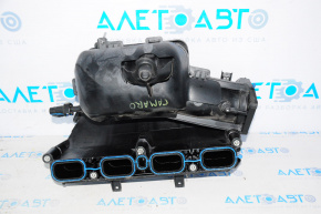 Intake manifold Chevrolet Camaro 16-23 2.0T
