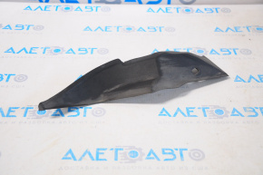 Left windshield wiper seal for Chevrolet Camaro 16-23