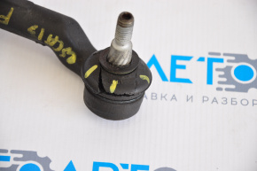Steering rod with tip right Ford Escape MK3 13-19 torn boot