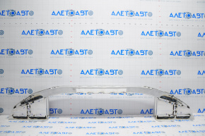 Front bumper reinforcement Honda Accord 18-22 aluminum