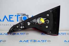 Light inside trunk lid left Hyundai Sonata 15-17 lamp