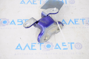 Upper rear left door hinge for Toyota Prius 50 16-22