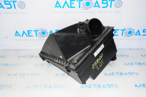 Air Filter Housing Chevrolet Camaro 16- 2.0