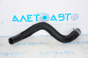 Lower cooling pipe Chevrolet Camaro 16-23 2.0