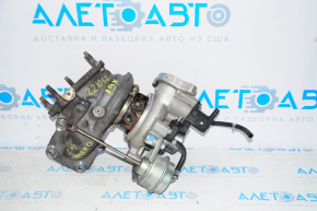 Turbo Chevrolet Camaro 16-23 2.0 19k