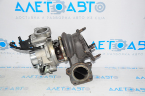 Turbo Chevrolet Camaro 16-23 2.0 19k