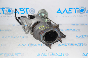 Turbo Chevrolet Camaro 16-23 2.0 19k