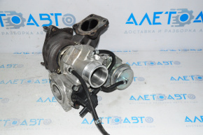 Turbo Chevrolet Camaro 16-23 2.0 19k