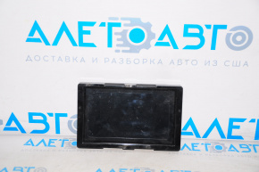 Monitor, display, navigation Chevrolet Camaro 16-17