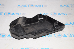 Heater air intake left Chevrolet Camaro 16-23