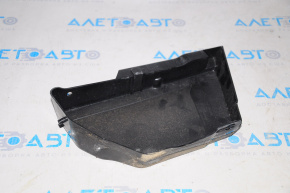 Heater air intake right Chevrolet Camaro 16-23