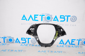 Chevrolet Camaro 16-23 Steering Wheel Buttons with Frame