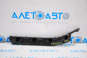 Rear bumper mount right Chevrolet Camaro 16 - break