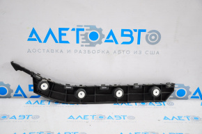 Rear bumper mount right Chevrolet Camaro 16 - break