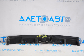 Rear bumper mount central Chevrolet Camaro 16-23