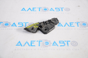 Left front bumper mount for Chevrolet Camaro 16-23