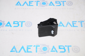 Chevrolet Camaro 16-23 hood release handle, interior, without cable
