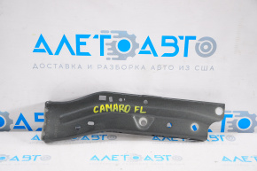 Front left fender bracket for Chevrolet Camaro 16-23