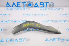 Front left lower fender bracket Chevrolet Camaro 16-23