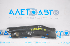 Front right fender bracket for Chevrolet Camaro 16-23