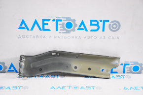 Front right fender bracket for Chevrolet Camaro 16-23