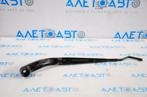 Left windshield wiper arm for Chevrolet Camaro 16-23