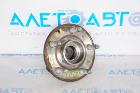 Rear right hub Chevrolet Camaro 16-type2