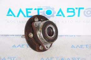 Rear right hub Chevrolet Camaro 16-type2