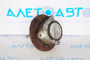 Hub front right Chevrolet Camaro 16-23 type2