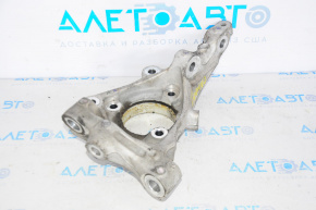 Front left axle trunnion Chevrolet Camaro 16-23